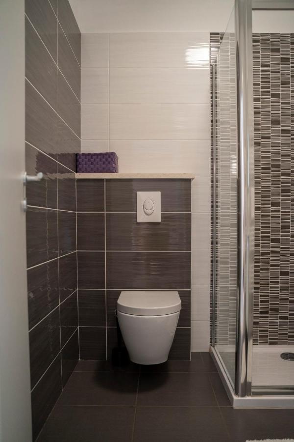 House Fidulic - Apartment The Lavender Lumbarda Eksteriør billede